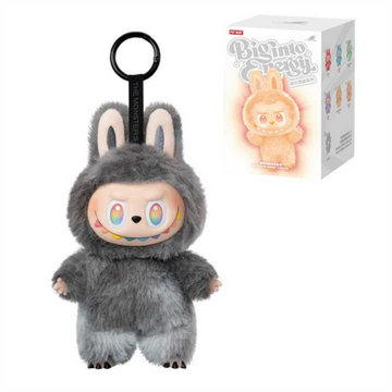 Labubu The Monster Doll
