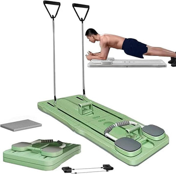 Multifunctional Portable Abdominal Workout Board