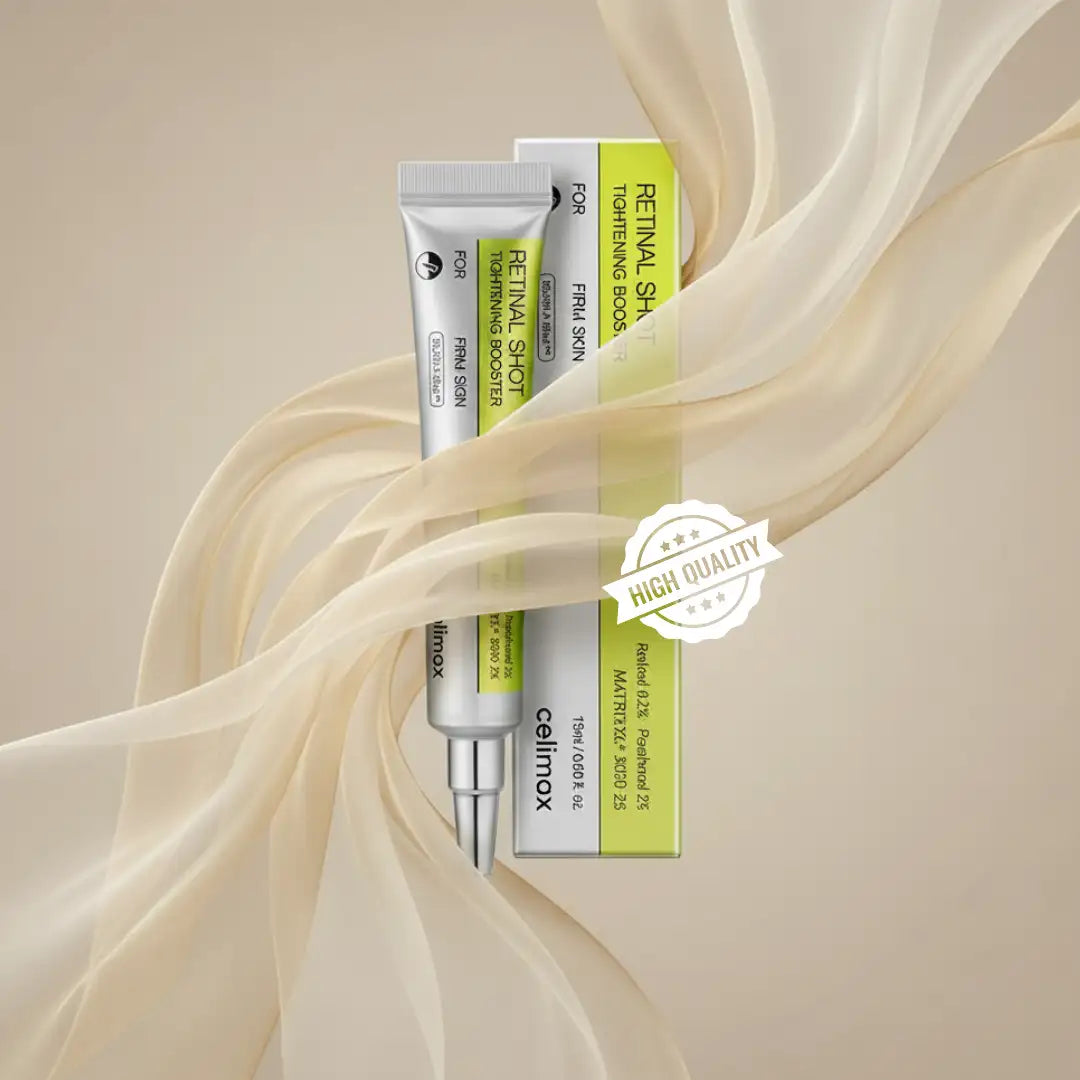 Celimax The Vita A Retinal Shot Tightening Booster 15ml