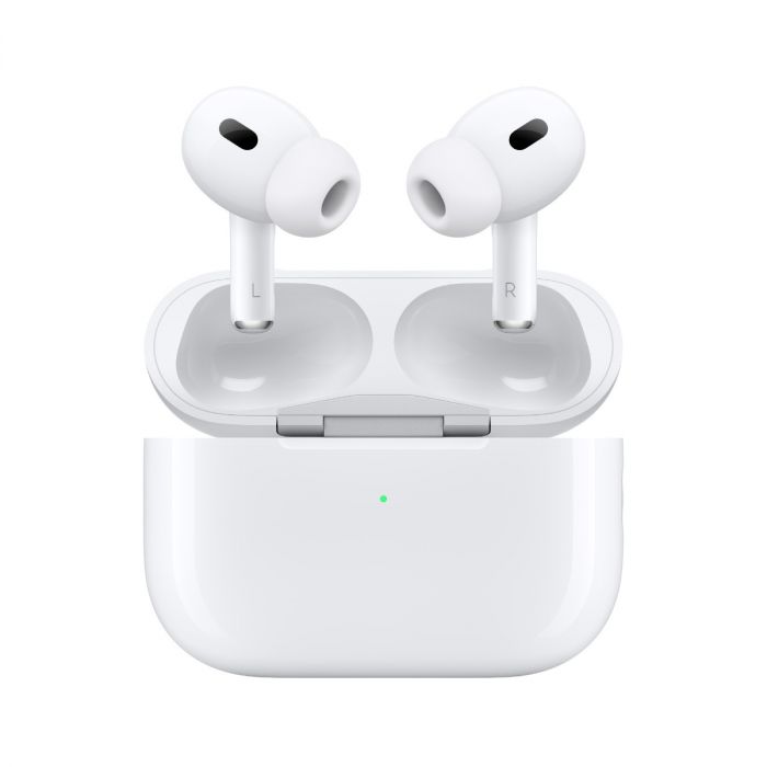 Apple AirPods Pro 2nd Generation With USB-C MagSafe Case