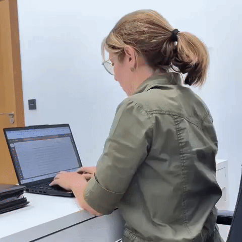 Portable Neck and Back Massager