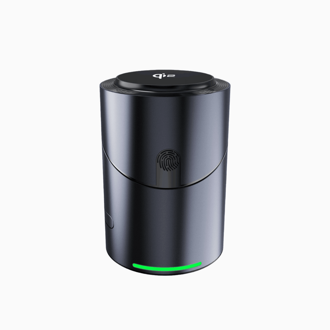 3 in 1 Wireless Charging Station