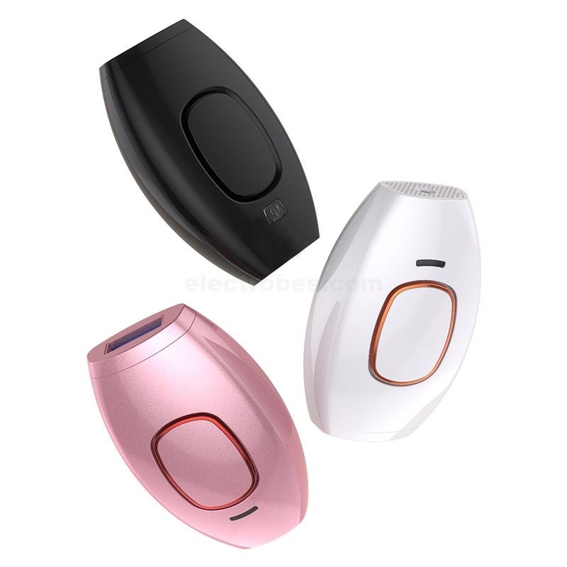 IPL Laser Hair Removal, Permanent Hair Removal Device