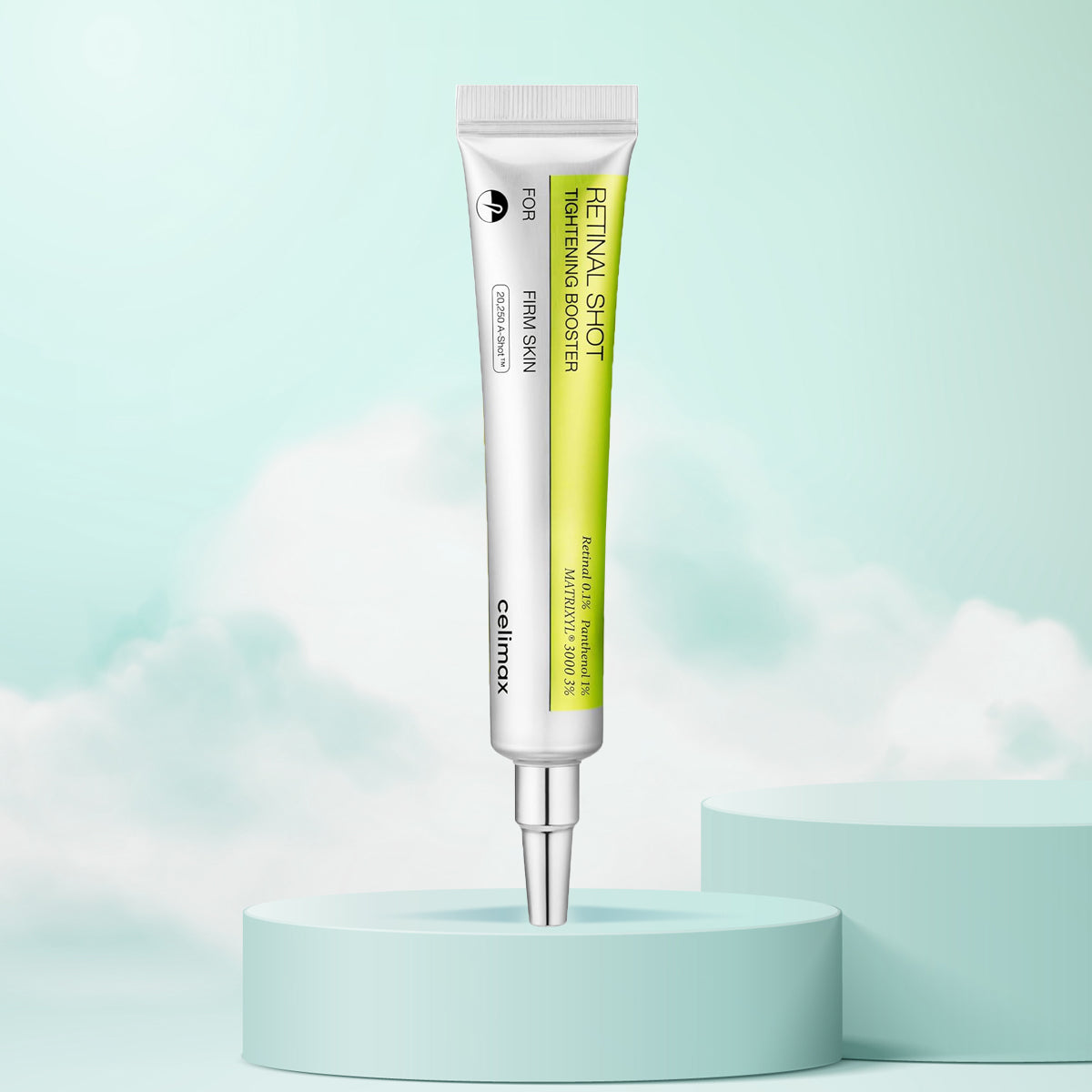 Retinal Shot Tightening Booster