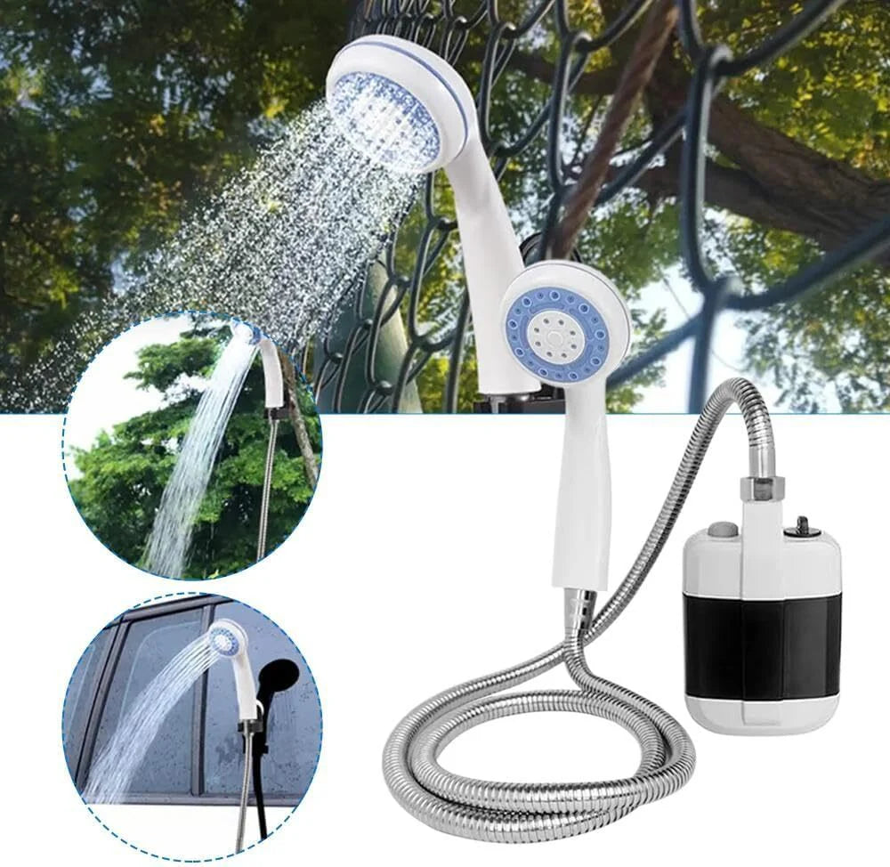 Portable Camping Shower